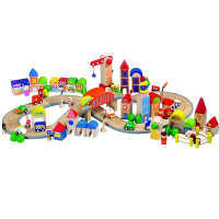 Конструктор "Город и дороги" - «globural.ru» - Архангельск