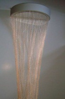 Фиброоптический душ полукругом - «globural.ru» - Архангельск