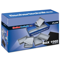 Ящик 1000 для хранения - «globural.ru» - Архангельск