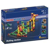 Конструктор "Веселые горки" - «globural.ru» - Архангельск