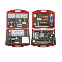 Физика. Комплект лабораторного оборудования демонстрационный - «globural.ru» - Архангельск