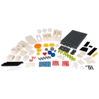 Веселая лаборатория: STEM набор Юный конструктор - «globural.ru» - Архангельск