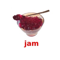 Карточки Домана "Food-1" ("Еда-1") на английском языке - «globural.ru» - Архангельск