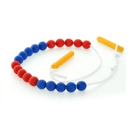 Бусы для счета в пределах 20  - «globural.ru» - Архангельск