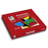 Развивающая игра "Формидо" - «globural.ru» - Архангельск