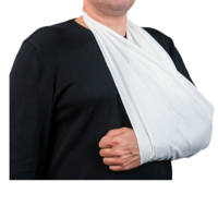 Косынка перевязочная - «globural.ru» - Архангельск