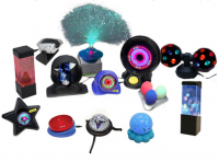 Набор для визуального восприятия - «globural.ru» - Архангельск