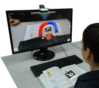 Образовательный комплекс по физике "Увлекательная реальность" - «globural.ru» - Архангельск