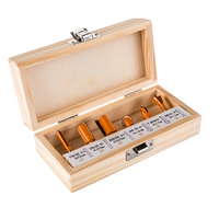 Набор фрез - «globural.ru» - Архангельск