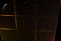 Потолок “Звездное небо” - «globural.ru» - Архангельск