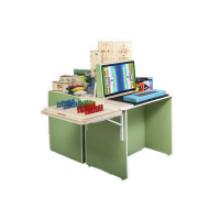 Интерактивный стол психолога-дефектолога «Гармония prof edu» - «globural.ru» - Архангельск