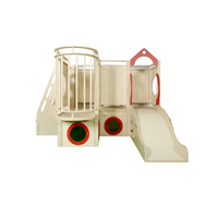 Игровой комплекс "Домик" - «globural.ru» - Архангельск