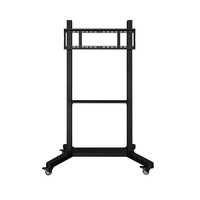 Мобильная стойка Geckotouch - «globural.ru» - Архангельск