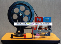 Генератор ручной - «globural.ru» - Архангельск