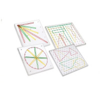 Геоборд 6 х 6 - «globural.ru» - Архангельск