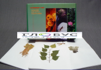 Гербарий для курса географии (природные зоны России) 20 видов - «globural.ru» - Архангельск