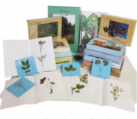 Комплект гербариев демонстрационный - «globural.ru» - Архангельск