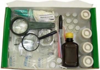 Набор для гидробиологических исследований  - «globural.ru» - Архангельск