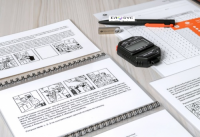 Тест Дж. Гилфорда и М.Салливен кабинетный вариант - «globural.ru» - Архангельск