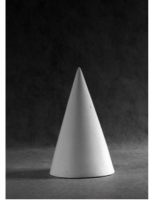 Конус большой - «globural.ru» - Архангельск