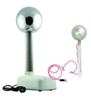 Генератор Ван де Граафа - «globural.ru» - Архангельск