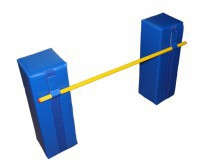 Детский игровой модуль "Прыжок" - «globural.ru» - Архангельск