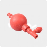 Груша резиновая 3 клапана - «globural.ru» - Архангельск