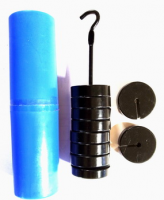 Груз наборный на 1 кг - «globural.ru» - Архангельск