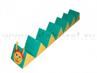 Гусеница - «globural.ru» - Архангельск