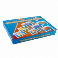 Коллекция "Поделочные камни" (полированные) - «globural.ru» - Архангельск