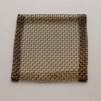 Сетка латунная распылительная (80х80) вариант 2 - «globural.ru» - Архангельск