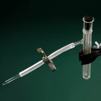 Аппарат для сбора газов (лаб.) - «globural.ru» - Архангельск