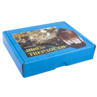 Коллекция "Шкала твердости" - «globural.ru» - Архангельск