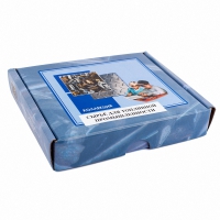 Коллекция "Сырье для топливной промышленности" (раздаточная) - «globural.ru» - Архангельск