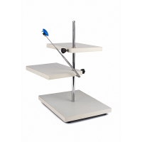 Столик подъемно-поворотный с 2-мя плоскостями (вариант 2) - «globural.ru» - Архангельск