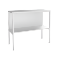 Стол металлический СМ-03-02 - «globural.ru» - Архангельск