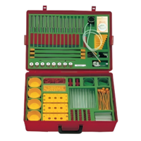 Звук и тон. Комплект лабораторного оборудования - «globural.ru» - Архангельск