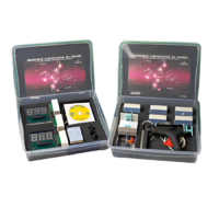 Цифровая лаборатория по химии для учителя (комплект датчиков с программным обеспечением) - «globural.ru» - Архангельск