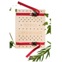 Пресс гербарный (сетка) - «globural.ru» - Архангельск