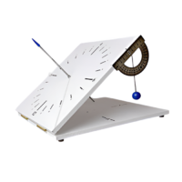 Солнечные часы - «globural.ru» - Архангельск