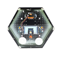 Модуль интерактивный с искусственным интеллектом "Распознавание изображений" - «globural.ru» - Архангельск