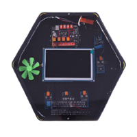 Модуль интерактивный "Умная метеостанция" - «globural.ru» - Архангельск