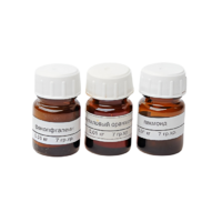 Набор № 22 ВС "Индикаторы" - «globural.ru» - Архангельск