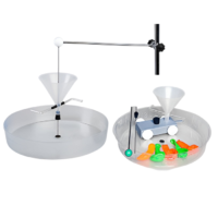 Прибор для демонстрации реактивного движения - «globural.ru» - Архангельск