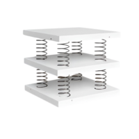 Прибор для демонстрации упругих деформаций - «globural.ru» - Архангельск