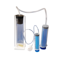 Прибор для изучения условий плавания тел (вариант 1) - «globural.ru» - Архангельск