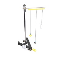 Прибор для демонстрации вынужденных колебаний - «globural.ru» - Архангельск