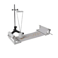 Прибор для демонстрации записи механических колебаний - «globural.ru» - Архангельск