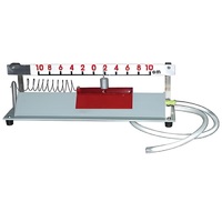 Прибор для демонстрации механических колебаний (на воздушной подушке) - «globural.ru» - Архангельск