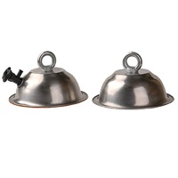 Прибор для демонстрации атмосферного давления (Магдебургские полушария) - «globural.ru» - Архангельск